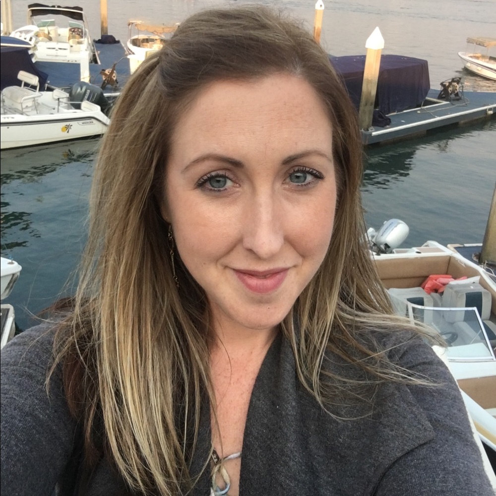 Meet your Posher, Jenn